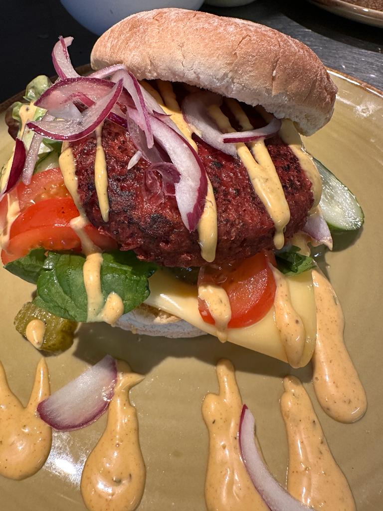 Een Verwennerij bij Mr.Brown in Hoorn